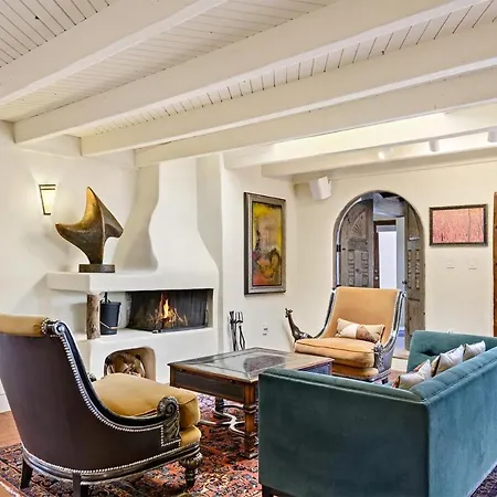 Casa Ladera Villa